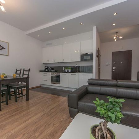 Apartamenty Szeroka - Old Town Holidays Home Gdansk Ngoại thất bức ảnh
