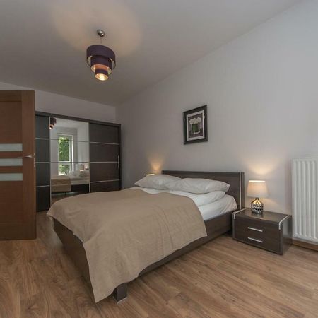 Apartamenty Szeroka - Old Town Holidays Home Gdansk Ngoại thất bức ảnh