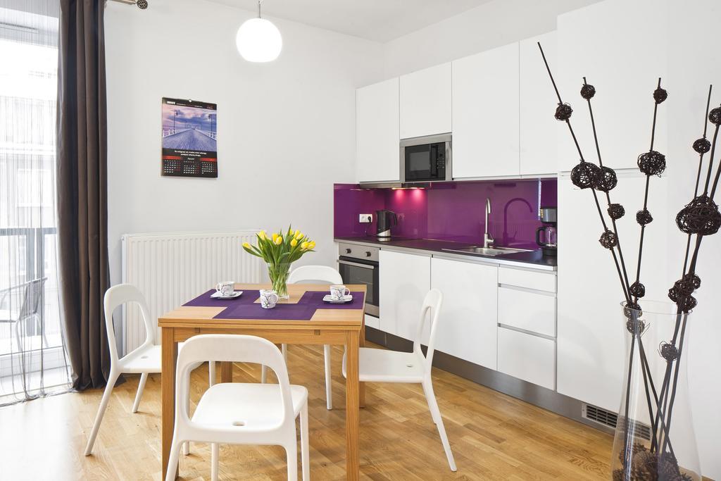 Apartamenty Szeroka - Old Town Holidays Home Gdansk Phòng bức ảnh