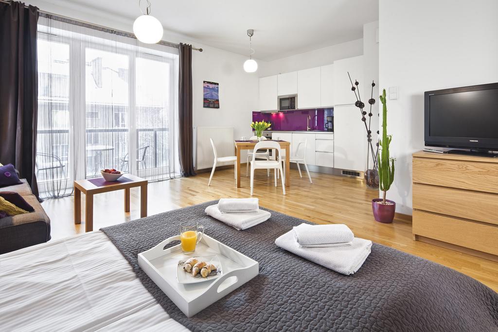 Apartamenty Szeroka - Old Town Holidays Home Gdansk Phòng bức ảnh