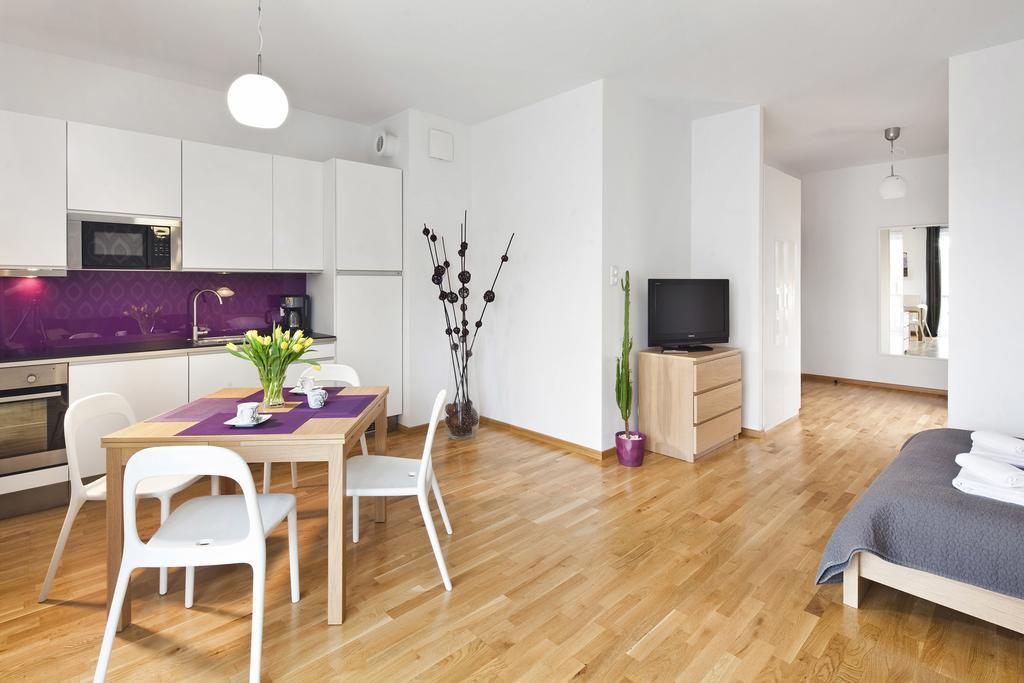 Apartamenty Szeroka - Old Town Holidays Home Gdansk Phòng bức ảnh