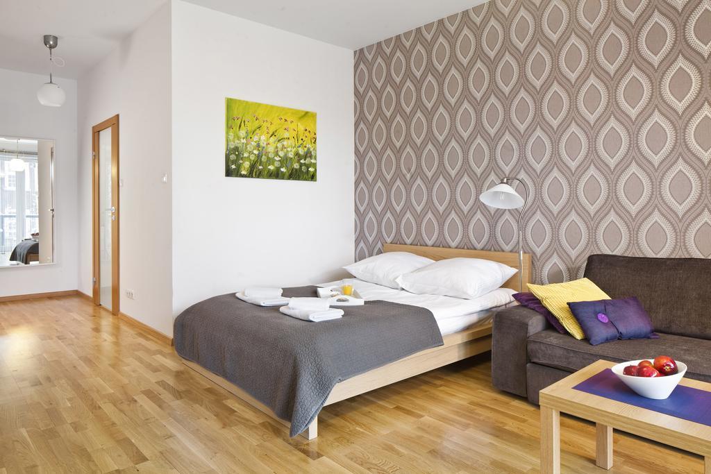 Apartamenty Szeroka - Old Town Holidays Home Gdansk Phòng bức ảnh