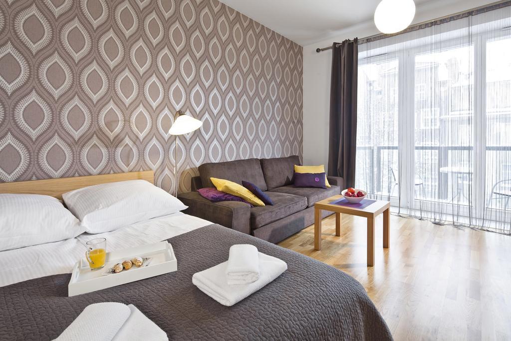 Apartamenty Szeroka - Old Town Holidays Home Gdansk Phòng bức ảnh