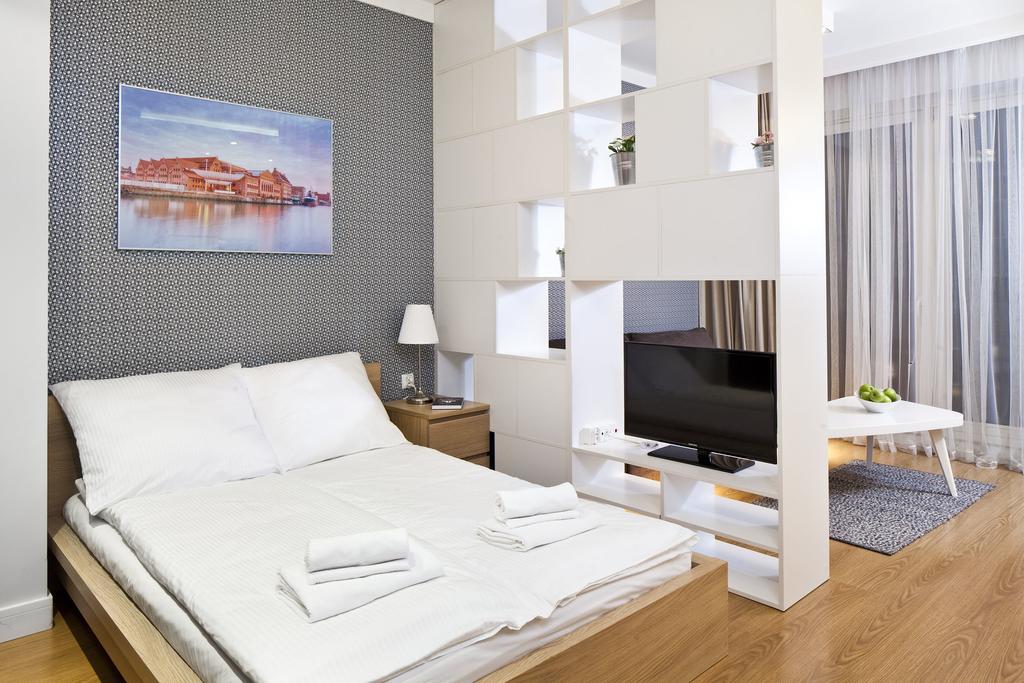 Apartamenty Szeroka - Old Town Holidays Home Gdansk Phòng bức ảnh