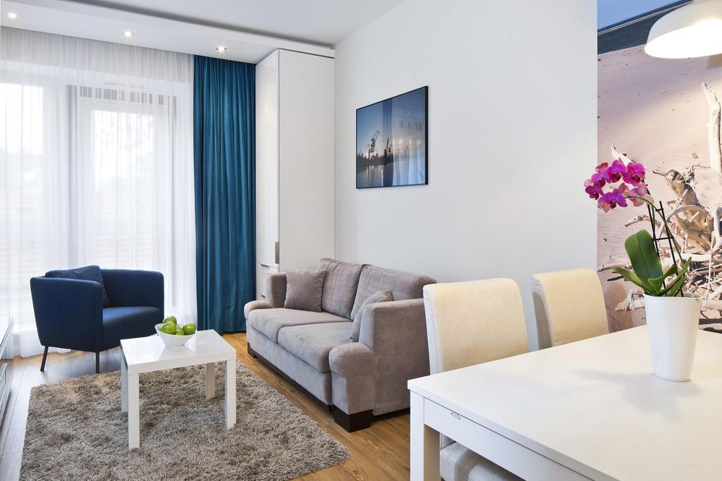 Apartamenty Szeroka - Old Town Holidays Home Gdansk Phòng bức ảnh