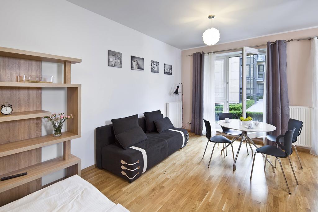 Apartamenty Szeroka - Old Town Holidays Home Gdansk Phòng bức ảnh