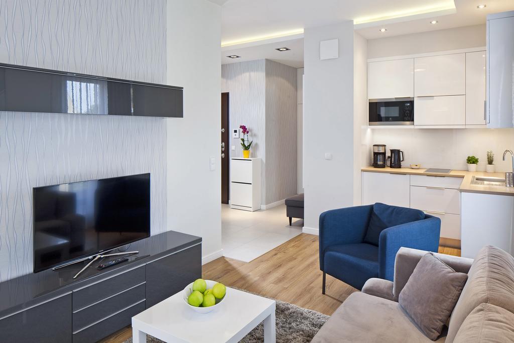 Apartamenty Szeroka - Old Town Holidays Home Gdansk Phòng bức ảnh