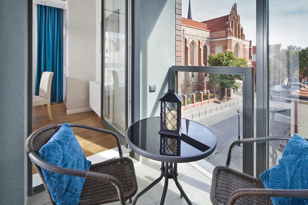 Apartamenty Szeroka - Old Town Holidays Home Gdansk Phòng bức ảnh