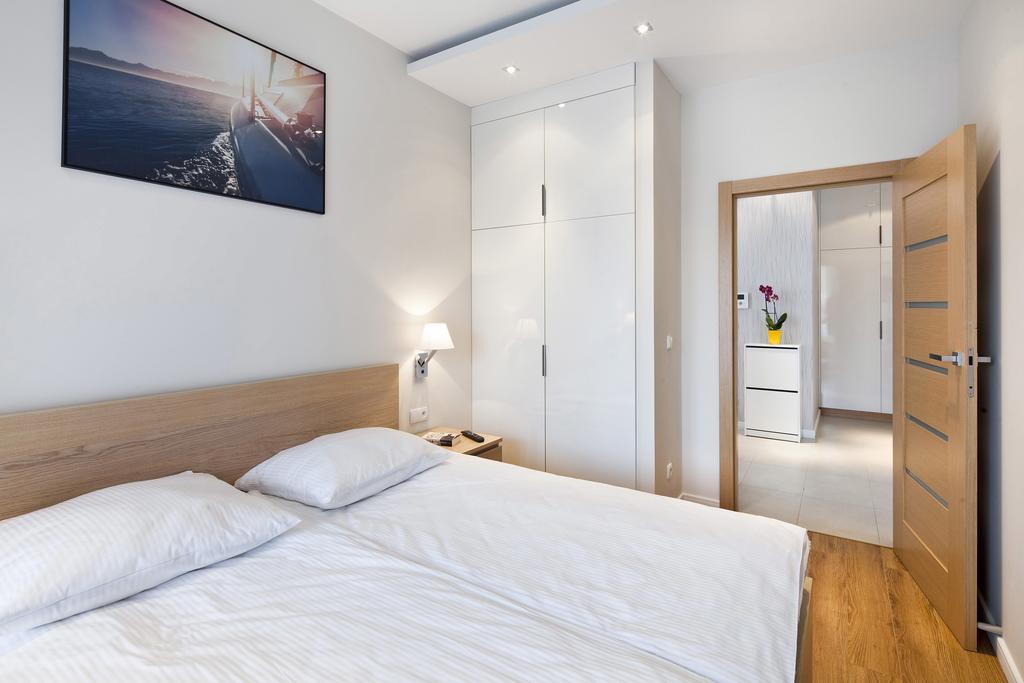Apartamenty Szeroka - Old Town Holidays Home Gdansk Phòng bức ảnh