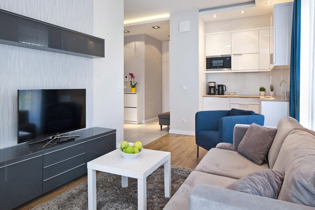 Apartamenty Szeroka - Old Town Holidays Home Gdansk Phòng bức ảnh
