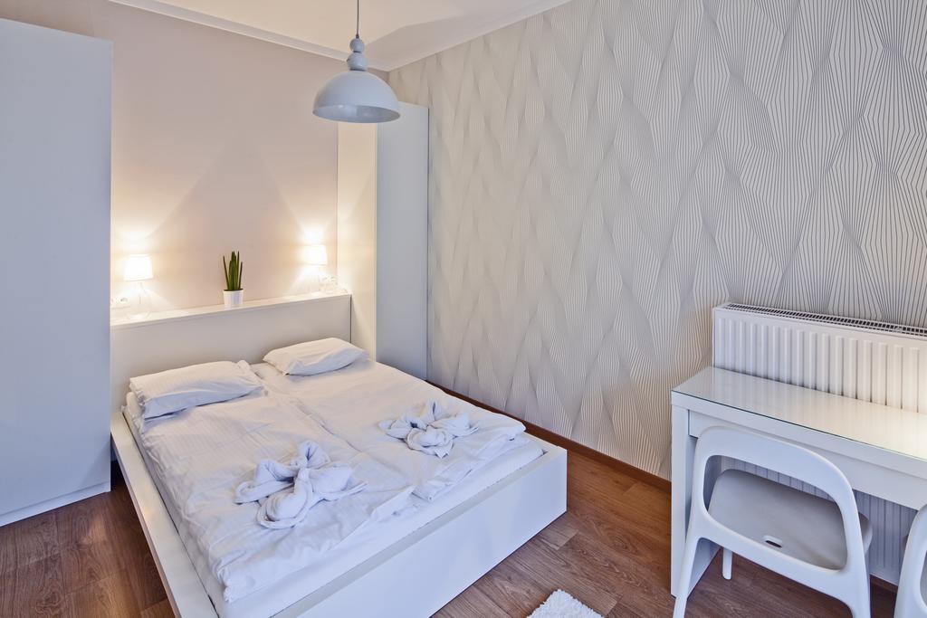 Apartamenty Szeroka - Old Town Holidays Home Gdansk Phòng bức ảnh