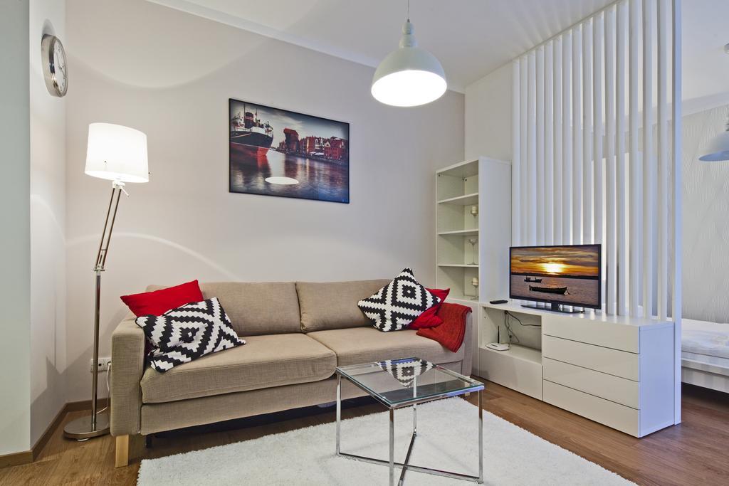Apartamenty Szeroka - Old Town Holidays Home Gdansk Phòng bức ảnh
