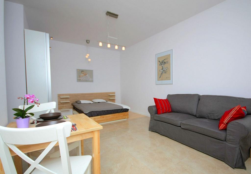Apartamenty Szeroka - Old Town Holidays Home Gdansk Ngoại thất bức ảnh