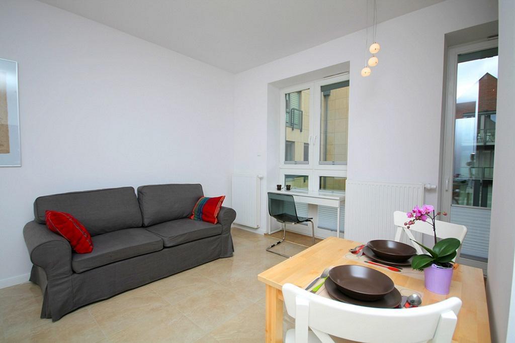 Apartamenty Szeroka - Old Town Holidays Home Gdansk Ngoại thất bức ảnh