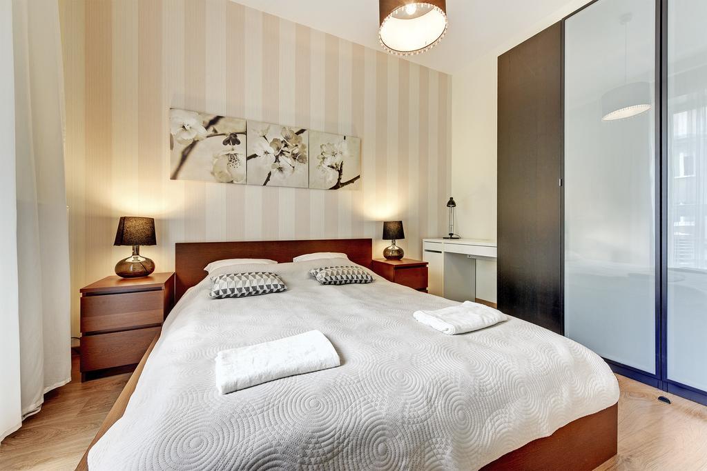 Apartamenty Szeroka - Old Town Holidays Home Gdansk Ngoại thất bức ảnh