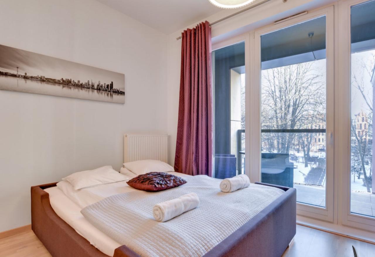 Apartamenty Szeroka - Old Town Holidays Home Gdansk Ngoại thất bức ảnh